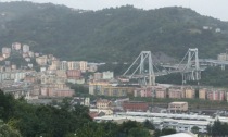 Genova: al via il processo per il crollo del ponte Morandi