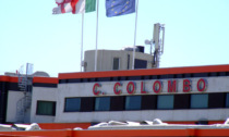 Maltempo: due voli dirottati a Genova e terminal porto Ge Prà chiuso