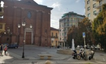 Città vuote, il risveglio dopo lo stop all'Italia