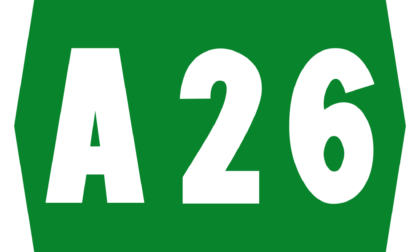 A26: riaprono viadotti Pecetti Sud e Fado Nord