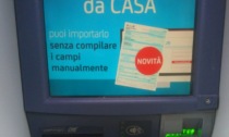 Chivasso, bancomat fatto esplodere a San Sebastiano da Po