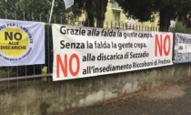 No discarica a Sezzadio: il comitato si mobilita alla Conferenza dei Servizi