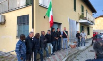 Nuova sede per il Distretto della Valcerrina