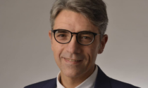 Domenico Ravetti nuovo Presidente del Gruppo PD in consiglio regionale