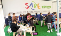 Parte oggi da Genova la seconda edizione del "Save Tour"