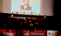 Al via il 21/o Premio letterario "Città di San Salvatore Monferrato - Carlo Palmisano"