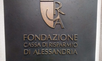 Fondazione Cassa di Risparmio di Alessandria: al via l'attività erogativa 2022