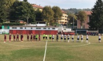 Promozione: big match Pro Villafranca-Asca, derby Gaviese-Arquatese