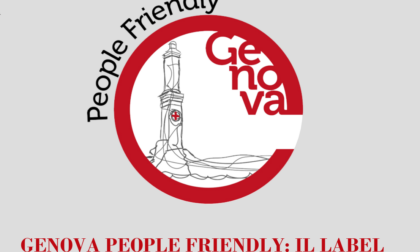 Genova People Friendly: presentato il progetto