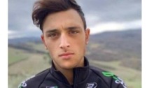 Morto il ciclista ferito durante una gara a Molino de' Torti