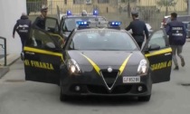 La Guardia di Finanza di Torino sequestra 500mila ricambi per auto contraffatti