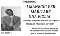 "I maneggi per maritare una figlia" a Silvano d'Orba