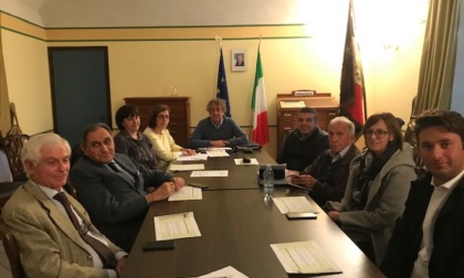 Cella Monte: primo CDI per neo presidente Ecomuseo Pietra da Cantoni
