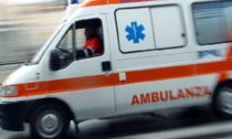 Tragedia a Genova, morto un uomo di 45 anni travolto da un camion