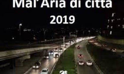 Mal’Aria di città 2019: Alessandria tra le città più inquinate del Paese
