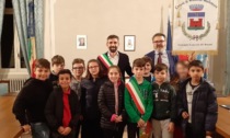 Mirabello Monferrato, eletto il nuovo Consiglio Comunale dei Bambini