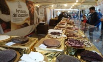 Grande successo per i Novi Choco Days