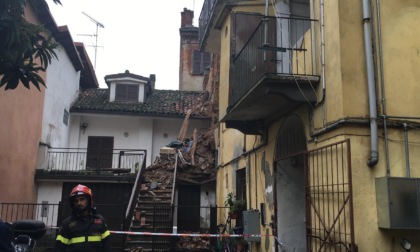 Novi Ligure: verrà richiesto stato di calamità (+ foto dalla città)