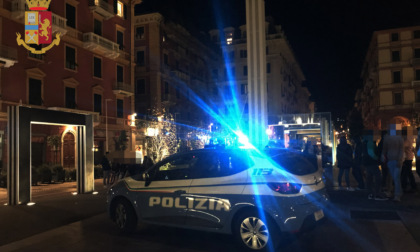 La Spezia: arrestati due diciottenni per ricettazione, autori di incidente stradale
