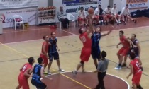 Basket, Promozione: Red Basket Ovada ko all'esordio