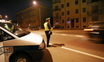 Alessandria: fugge ubriaco alla polizia municipale