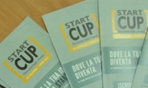Alessandria: premiate le start up per il concorso Start Cup