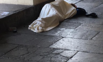 Torino: tutti negativi i senzatetto trasferiti