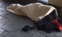 Torino: allestita struttura temporanea di accoglienza notturna per i senzatetto