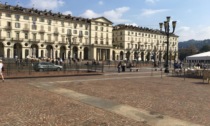 Torino: i diesel euro 4 tornano a circolare