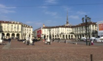 Torino: parchi chiusi, limiti per attività motoria e controlli rafforzati