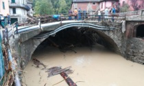 Solidarietà alle famiglie di Castelletto d'Orba colpite dall'alluvione