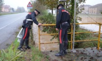 Emergenza maltempo: gli interventi dei Carabinieri nelle zone più colpite