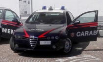 Castellamonte: inscena rapimento per estorcere denaro