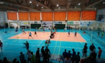 Torneo Superseries di badminton ad Acqui Terme