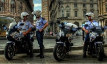 Nuovi strumenti hi-tech per la polizia municipale