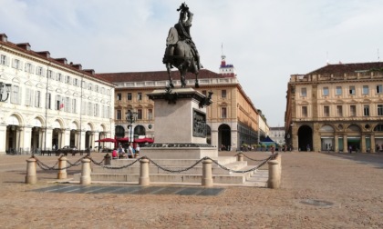 Torino: per Appendino turismo da record nel 2019