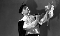 Morto il maestro della danza Alberto Testa