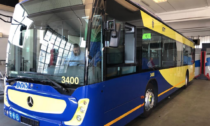 30 nuovi minibus elettrici nella flotta di GTT a Torino