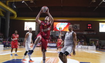 Basket: doppio derby piemontese per Casale e Tortona