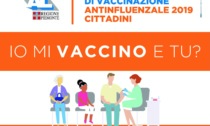 Campagna di vaccinazione antinfluenzale 2019