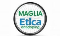 Maglia etica antidoping al Circuito di Molino dei Torti