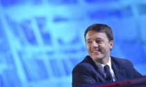 Matteo Renzi a Valenza per una visita privata in tre aziende di gioielli