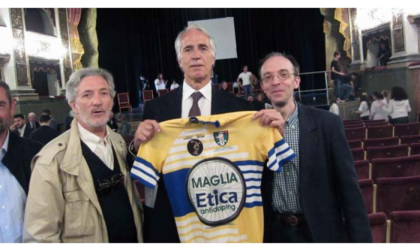 Un'associazione per inserire la maglia etica nelle gare storiche ciclistiche