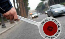 Novi Ligure: da venerdì aumentano i controlli sulla velocità delle auto in città
