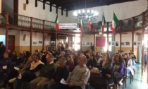 Solidarietà e cultura alla Soms di Ovada