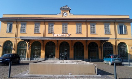 Dal 13 dicembre il treno Eurocity Zurigo-Genova fermerà anche a Tortona
