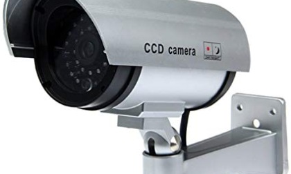 Genova, sicurezza: installate 41 nuove telecamere