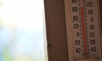 Weekend con temperature sopra la media in Piemonte