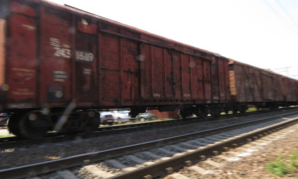 Treni: ordigni bellici lungo la tratta Alessandria - Acqui