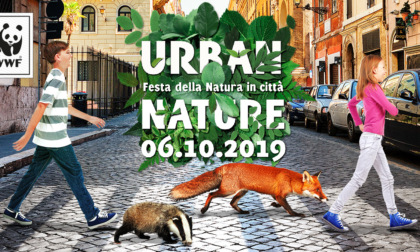 Urban Nature: la festa della biodiversità in città